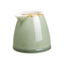 Olympia Kiln Milk Jugs Moss 96ml (Pack of 6)