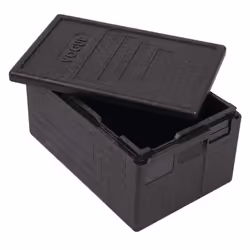 EDLP Vogue Insulated EPP Box GN - 1/1 200mm