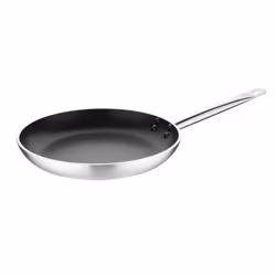 Vogue Non-stick Teflon Aluminium Induction Frying Pan 320mm - [FB692]
