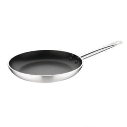 Vogue Non-stick Teflon Aluminium Induction Frying Pan 320mm - [FB692]