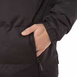 Trespass Mens Padded Jacket Casual Winter Coat Xxs - L, Black - Additional view 5
