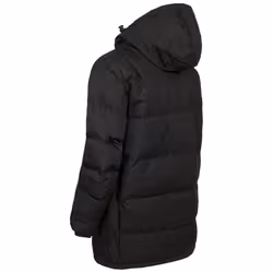 Trespass Mens Padded Jacket Casual Winter Coat Xxs - L, Black - Additional view 6