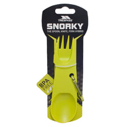 Trespass 3 In 1 Camping Utensils