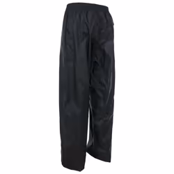 Trespass Unisex Waterproof Trouser Packaway Qikpac - L, Black