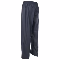 Trespass Unisex Waterproof Trouser Packaway Qikpac - S, Flint