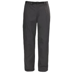 Trespass Mens Cargo Trousers Clifton - S, Khaki