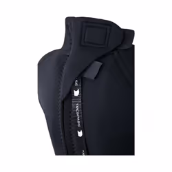 Trespass 3mm Kids Wetsuit Short Boys Scuba - 3-4 Years, Black