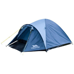 Ghabhar 4 Man Waterproof Tent - EACH, Dolphin