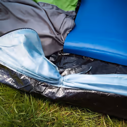 Ghabhar 4 Man Waterproof Tent - EACH, Dolphin - Additional view 7