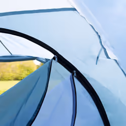 Ghabhar 4 Man Waterproof Tent - EACH, Dolphin - Additional view 9