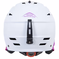 Trespass Womens Ski Helmet Davenport - L/XL, White