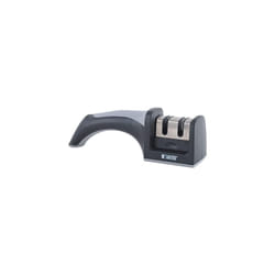 Maison Classic Knife Sharpener,Black, 13 cm (5")