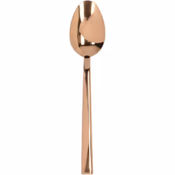 Mikasa Ciara Diseno 16 Piece Cutlery Set PVD Copper