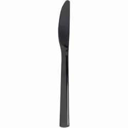 Mikasa Ciara Diseno 16 Piece Cutlery Set PVD Black