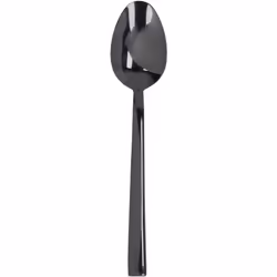 Mikasa Ciara Diseno 16 Piece Cutlery Set PVD Black