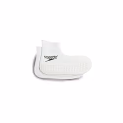 Medium Speedo Latex Swim Socks - Swimming Pool Adult White Shoes Rubber Pvc - speedo latex socks swimming pool adult white s ...