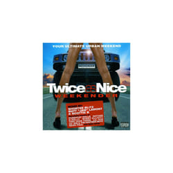 Twice As Nice Weekender CD 3 discs (2005)