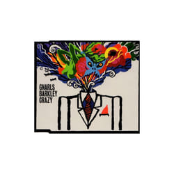 Crazy - Gnarls Barkley - CD