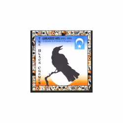 The Black Crowes Greatest Hits 1990-1999 A Tribute to a Work in Progress...