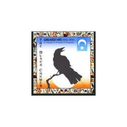 The Black Crowes  Greatest Hits 1990-1999 A Tribute to a Work in Progress...