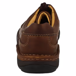 Ladies Clarks Ballerina Flats Neenah Garden - E Fit - Brown, UK 9.5 - Additional view 5