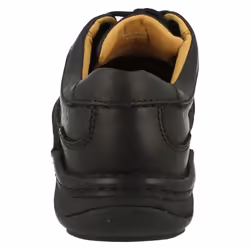 Ladies Clarks Ballerina Flats Neenah Garden - E Fit - Black, UK 11 - Additional view 5
