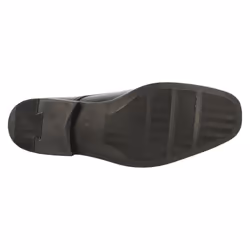 Mens Clarks Formal Shoes Tilden Walk - G Fit - UK 7.5, Black