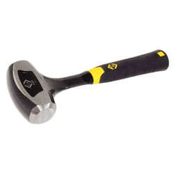 C.K Tools 357005 hammer Drilling hammer Black, Silver