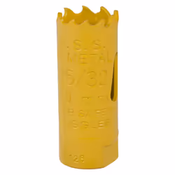 CK Tools 424003 Hole Saw 20mm