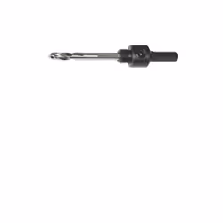 CK Tools 424037 Hole Saw Arbor With 8mm Shaft For 14-30mm Hole Saws