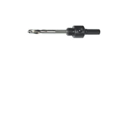 CK Tools 424037 Hole Saw Arbor With 8mm Shaft For 14-30mm Hole Saws