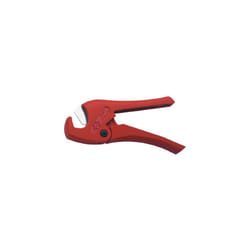 C.K 430001 PVC Pipe Cutter, 195 mm L