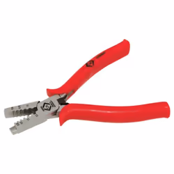 C.K Tools 430005, Crimping tool
