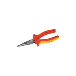 CK Tools 431013 RedLine VDE Snipe Nose Pliers 175mm