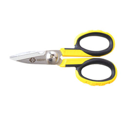 CK Tools 492001 Electricians Scissors 140mm