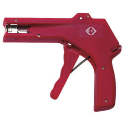 C.K Tools Zubehör Kabel cable tie Red 1 pc(s)