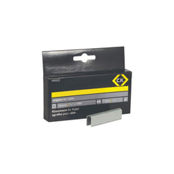 Cable Staples 14. 2mm (BX-1000)