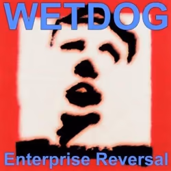 Alive AG Enterprise Reversal, Punk, CD, Wetdog, Physical media, Angular Recording Corporation / Angular