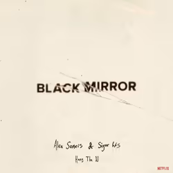 ImportCDs Black Mirror: Hang the DJ, Pop rock, CD, Physical media, Adult, 1 discs, 21/06/2018