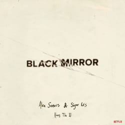 ImportCDs Black Mirror: Hang the DJ CD Pop rock