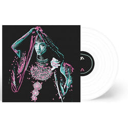 ImportCDs Mounaiki: By The Bright Of Night Vinyl Americana