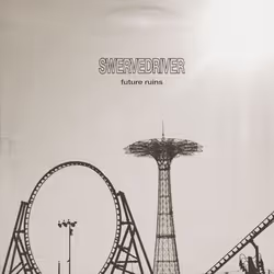 ImportCDs Future Ruins, Pop rock, Vinyl, Physical media, Adult, 1 discs, 31/01/2019