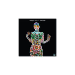 Nimbus Sextet  Forward Thinker CD (2022) NEW