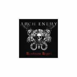 Arch Enemy : Revolution Begins CD