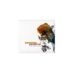 Strapping Young Lad  The New Black Limited Edition CD