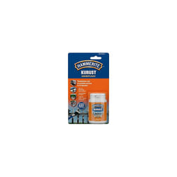 Hammerite Kurust Rust Remover for Metal. Rust Treatment and Rust Converter for Metal Interior and Exterior to Remove Brown Spots - 90ml
