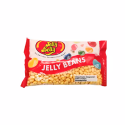 Jelly Belly - Orange Flavour Jelly Beans Bag, 1kg