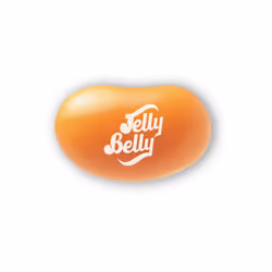 Jelly Belly - Orange Flavour Jelly Beans Bag, 1kg