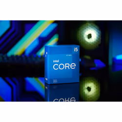 Intel? Core? i5-12400F Desktop Processor 18M Cache, up to 4.40 GHz