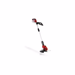 Einhell Power X-Change 18V Cordless Strimmer - 24cm Cutting Width, Cordless Grass Trimmer and Lawn Edger, Includes 20 x Blade ...